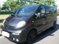 Opel Vivaro 2.5 CDTI L1H1 жизнь / Вестфалия / климат в городе Санкт-Петербург, фото 1, Ленинградская область