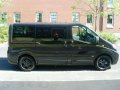 Opel Vivaro 2.5 CDTI L1H1 жизнь / Вестфалия / климат в городе Санкт-Петербург, фото 4, Ленинградская область