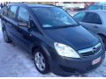 Продам OPEL ZAFIRA 1,7CDTI 7мест в городе Санкт-Петербург, фото 1, Ленинградская область