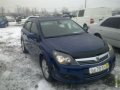 Очень срочно! OPEL ASTRA 2008г. в городе Красноярск, фото 1, Красноярский край