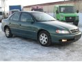 Opel Omega B - 2002г. в городе Санкт-Петербург, фото 1, Ленинградская область