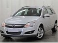 Продаю Opel Astra 2008 г диз.-универсал без проб. по СНГ с цветн. NAVI в городе Санкт-Петербург, фото 1, Ленинградская область