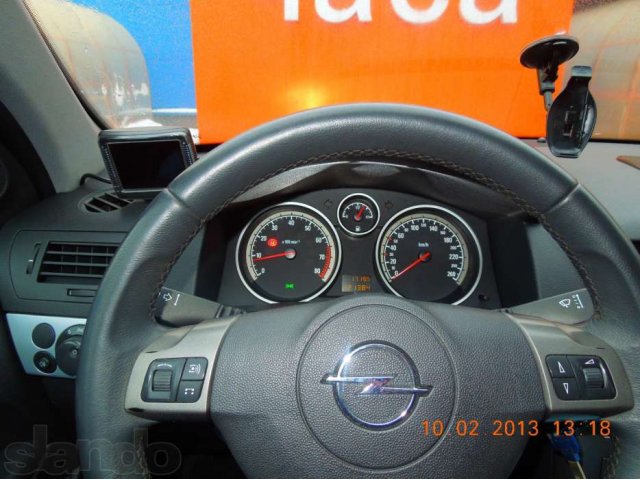 Opel Astra 345000 руб в городе Санкт-Петербург, фото 2, Ленинградская область