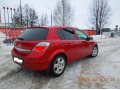 Opel Astra 345000 руб в городе Санкт-Петербург, фото 4, Ленинградская область