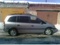 продам автомобиль Opel Zafira в городе Рязань, фото 2, стоимость: 360 000 руб.