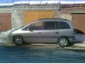 продам автомобиль Opel Zafira в городе Рязань, фото 3, Opel