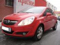 Opel Corsa выпуск декабрь 2009 года, 1.4 twinport, АКПП в городе Тюмень, фото 1, Тюменская область