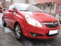 Opel Corsa выпуск декабрь 2009 года, 1.4 twinport, АКПП в городе Тюмень, фото 5, стоимость: 477 000 руб.