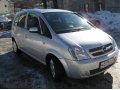 Продам Opel Meriva А в городе Иваново, фото 1, Ивановская область