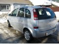 Продам Opel Meriva А в городе Иваново, фото 5, стоимость: 370 000 руб.