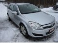 Продам OPEL ASTRA BREAK 1.7 CDTI ENJOY SILVER PACK 2008г.в 162 000км в городе Санкт-Петербург, фото 1, Ленинградская область