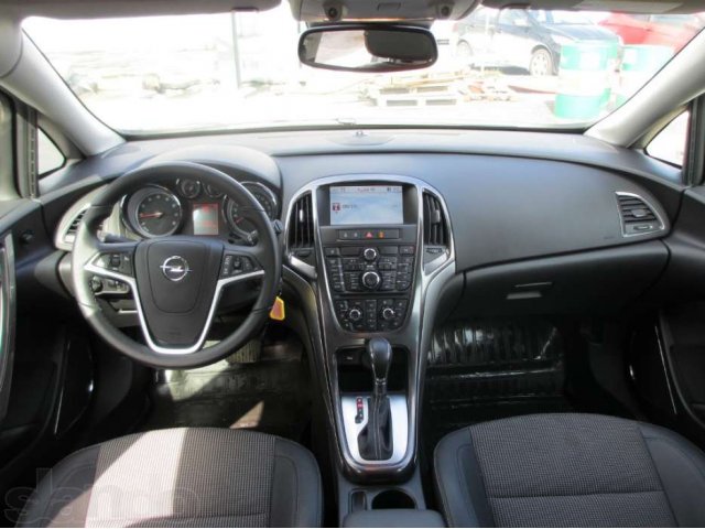 Срочно Opel Astra 1.4T AT Cosmo в городе Краснодар, фото 2, Краснодарский край