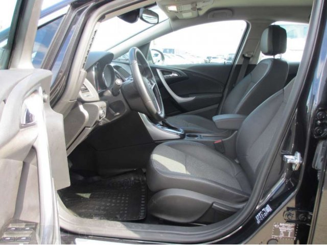 Срочно Opel Astra 1.4T AT Cosmo в городе Краснодар, фото 6, стоимость: 659 000 руб.