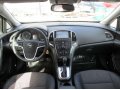 Срочно Opel Astra 1.4T AT Cosmo в городе Краснодар, фото 2, стоимость: 659 000 руб.