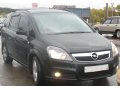 Продается отличная семиместная машина Opel Zafira B в городе Серпухов, фото 1, Московская область