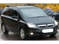 Продается отличная семиместная машина Opel Zafira B в городе Серпухов, фото 3, Opel