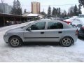 Opel Astra, 2002 г. в городе Санкт-Петербург, фото 1, Ленинградская область