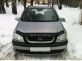 Opel Zafira в городе Выборг, фото 1, Ленинградская область