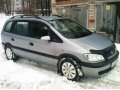 Opel Zafira в городе Выборг, фото 7, Ленинградская область