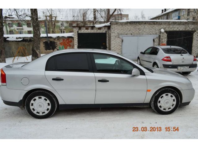 продам Opel Vectra C в городе Муром, фото 2, Владимирская область