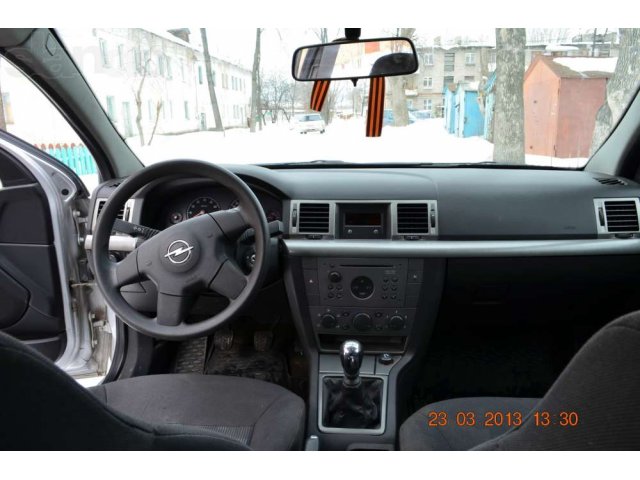 продам Opel Vectra C в городе Муром, фото 5, Владимирская область