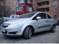 Продаю Opel corsa 2007 г. в городе Ростов-на-Дону, фото 1, Ростовская область