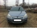 Opel Astra 2007г. серый в городе Ростов-на-Дону, фото 1, Ростовская область