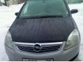 Срочно продаю Opel Zafira 2008г. в городе Вельск, фото 1, Архангельская область