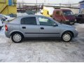 Продам Opel Astra G в городе Санкт-Петербург, фото 4, Ленинградская область