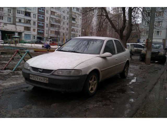 Opel Vectra B в городе Балаково, фото 1, Opel