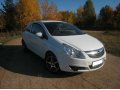 Продам Opel Corsa в городе Братск, фото 1, Иркутская область