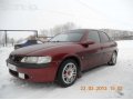 Продам Opel Vectra B в городе Рузаевка, фото 1, Мордовия