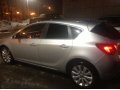 Opel Astra J СРОЧНО! в городе Москва, фото 2, стоимость: 699 000 руб.