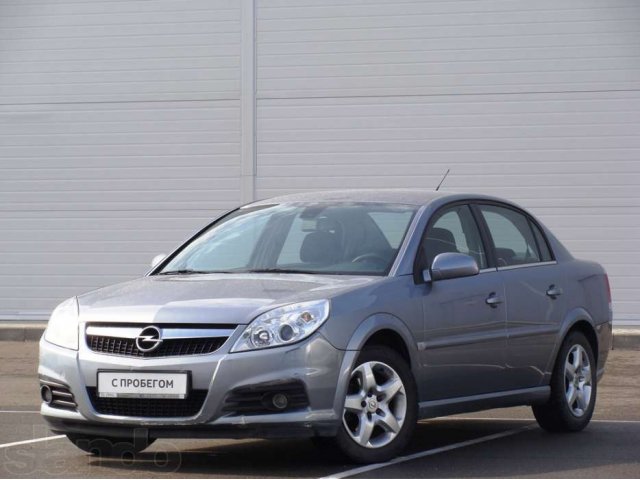 Opel Vectra 2007 в городе Краснодар, фото 1, Opel