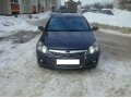 OPEL ASTRA 2008 г.в. в городе Пушкино, фото 1, Московская область