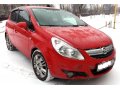 OPEL Corsa-D 5-door 1.4AT в городе Орёл, фото 1, Орловская область