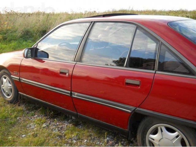 Продам Opel Omega 1987 в городе Калининград, фото 2, Калининградская область