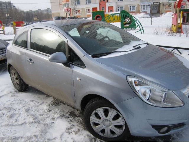 Продаю opel corsa в городе Мытищи, фото 3, Opel