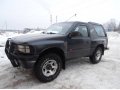 Opel Frontera A Sport в городе Конаково, фото 1, Тверская область