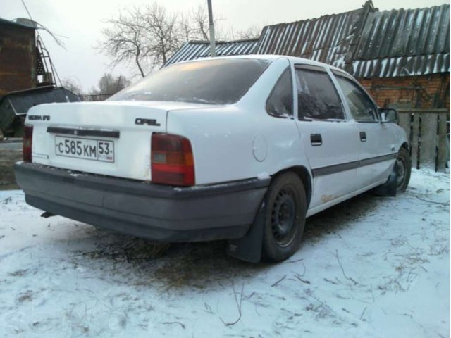 Продам Opel vectra в городе Валдай, фото 1, Opel