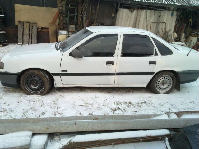 Продам Opel vectra в городе Валдай, фото 3, стоимость: 70 000 руб.