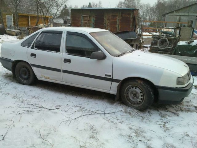 Продам Opel vectra в городе Валдай, фото 4, Opel