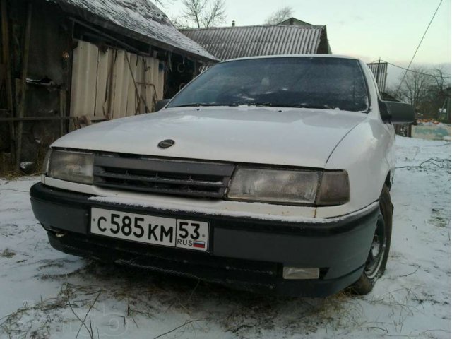 Продам Opel vectra в городе Валдай, фото 5, Новгородская область