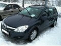 Opel Astra 2008 универсал в городе Мурманск, фото 2, стоимость: 425 000 руб.