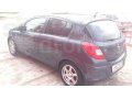 Продам Opel Corsa 1.2 робот 2008г.в в городе Сургут, фото 1, Ханты-Мансийский автономный округ