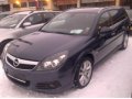 Opel Vectra 1,9 d 2009 г. в городе Санкт-Петербург, фото 6, Opel