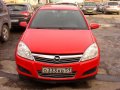 Opel Astra 2008 г. в городе Санкт-Петербург, фото 1, Ленинградская область