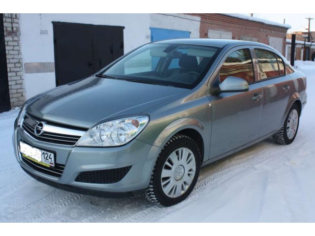 Продам OPEL ASTRA 2011г. в городе Канск, фото 3, Opel