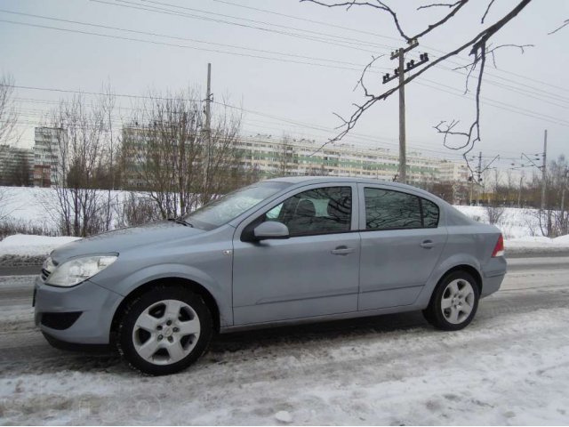 Легковые автомобили в городе Санкт-Петербург, фото 2, Opel