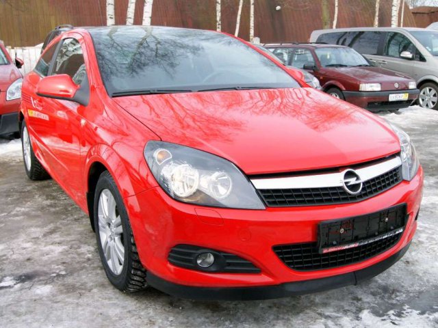 Продам Хетчбэк Opel Astra 2011 г. в городе Санкт-Петербург, фото 1, Opel